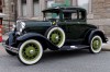 1930 Ford Coupe 1