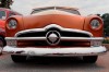 Copper And Chrome