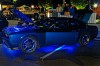 Blue Lights 1