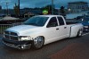 Customized Pickup Truck