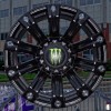 Monster Wheels For Sale