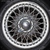 Triumph Wire Wheel