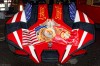 U S Marines Polaris