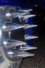 Wheel Spikes 2
