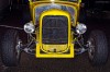 Yellow Chevy