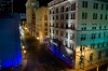 Charleston At Night