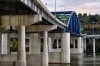 I 64 Bridge