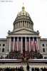 WV Capitol Building