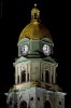 Cabell County Courthouse At Night