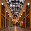 Huntington Arcade