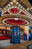 Keith Albee Theater Entrance