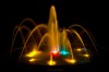 Ritter Park Fountain
