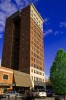 West Virginia Building (nw Corner)