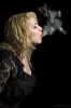 Exhalation