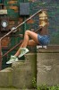 Green Trainers