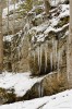 Icicles